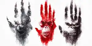 Godzilla x Kong: Der neue Look von Godzilla