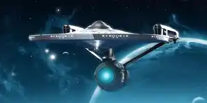 Bild zum Artikel: Star Trek 4: Steve Yockey soll Drehbuch schreiben