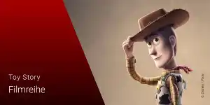 Toy Story: Alle Filme in der richtigen Reihenfolge