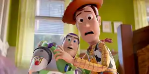 Bild zum Artikel: Toy Story: Alle Filme in der richtigen Reihenfolge
