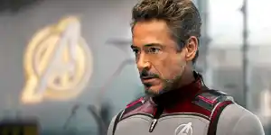 Robert Downey Jr.: Iron Man ist ein Teil meiner DNA