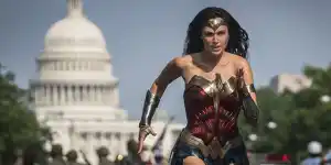 Wonder Woman 1854: Zack Snyder über das nicht realisierte Projekt