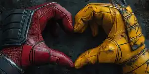 Bild zum Artikel: Deadpool & Wolverine: Das verrät uns der Trailer 
