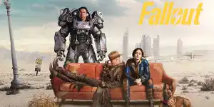 FALLOUT: Staffel 2 spielt in New Vegas FALLOUT: Staffel 2 spielt in New Vegas