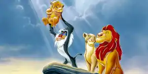 Bild zum Artikel: Der König der Löwen: Die Reihenfolge der Filmreihe