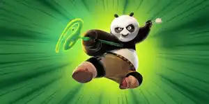 Bild zum Artikel: Kung Fu Panda: Die Reihenfolge der Filmreihe