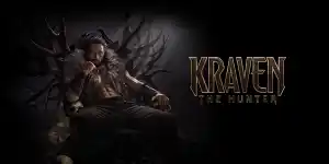 Kraven the Hunter: Kinostart erneut verschoben loading=
