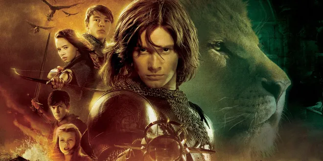 Bild zu: Die Chroniken von Narnia: Die Reihenfolge der Filme