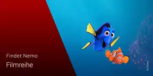 Findet Nemo: Die Reihenfolge der Filmreihe loading=