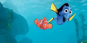 Bild zum Artikel: Findet Nemo: Die Reihenfolge der Filmreihe