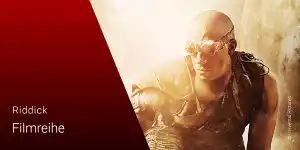 Riddick: Die Reihenfolge der Filmreihe loading=