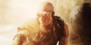 Riddick: Die Reihenfolge der Filmreihe