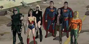 Bild zum Artikel: „Justice League: Crisis on Infinite Earths”: Teil 3 erscheint im Juli 2024