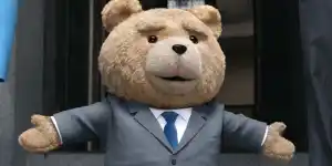 Bild zum Artikel: Ted Serie: Peacock bestellt Staffel 2