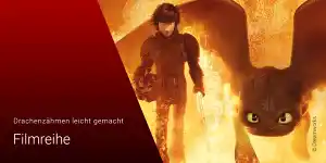 Drachenzähmen leicht gemacht: Die Reihenfolge der Filme loading=