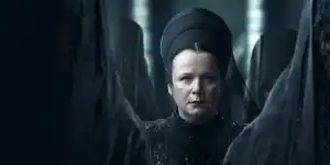 Dune: Prophecy Staffel 2 ist abgedreht – Emily Watson darf nichts verraten