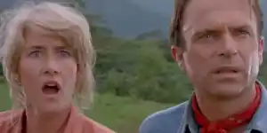 „Jurassic Park“-Star trifft Godzilla: Sam Neill wechselt ins MonsterVerse loading=