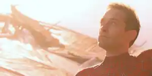 Foto zur News: Tobey Maguire: Geheimes MCU-Comeback in London aufgeflogen? Dieses Foto lässt Fans ausrasten!