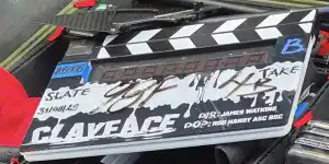 Bild zum Artikel: DCU-Geheimnis gelüftet! Ein Set-Foto zum "Clayface"-Horrorfilm bestätigt die Identität des DC-Bösewichts