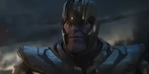 Bild zum Artikel: "Avengers: Doomsday": Zerfetzt Doctor Doom Thanos bei lebendigem Leib?