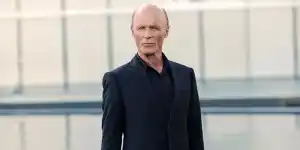 MCU holt Westworld-Star: Ed Harris als Agent in Marvels "Wonder Man" MCU holt Westworld-Star: Ed Harris als Agent in Marvels "Wonder Man"