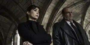 "The Penguin": Ist Staffel 1 überhaupt noch zu toppen? "The Penguin": Ist Staffel 1 überhaupt noch zu toppen?