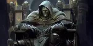Marvel veröffentlicht offizielle Story zu "Avengers: Doomsday": Doctor Doom ist der wahre Albtraum!