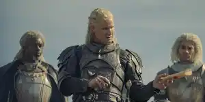 Bild zum Artikel: Neuer Zeitplan für Westeros: "A Knight of the Seven Kingdoms" startet vor "House of the Dragon" Staffel 3