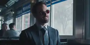 Bild zum Artikel: Marvel macht Ernst mit den Netflix-Helden: Das ist der MCU-Plan für "Daredevil: Born Again" Staffel 3