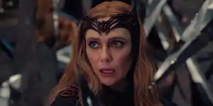 Bild zum Artikel: MCU-Beben: Scarlet Witch kehrt zurück - aber direkt aus dem X-Men-Universum!