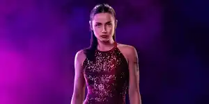 Bild zum Artikel: Von Ballerina zur DCU-Heldin: De Armas als Wonder Woman statt Gadot?