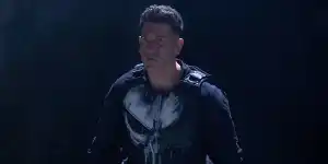 Bild zum Artikel: Netflix-Held im MCU: Erstes Bild vom Punisher in Spider-Man 4