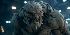 Armer Bruce Wayne? So stellt Clayface das DCU auf den Kopf Armer Bruce Wayne? So stellt Clayface das DCU auf den Kopf