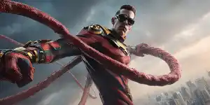 Plastic Man im DCU? Gunns alter Traum könnte jetzt wahr werden