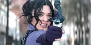 Bild zum Artikel: Avengers-Geheimnis: SIE wird die neue Anführerin im MCU!