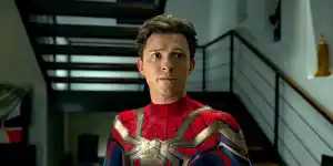 Tom Holland beim "Spider-Man"-Dreh verletzt!