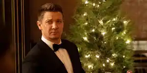 Bild zum Artikel: "Hawkeye" Staffel 2: Jeremy Renner stellt Marvel eine harte Bedingung