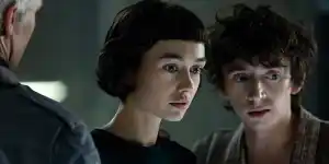 „Alien: Earth”-Staffelfinale: Cliffhanger macht Lust auf Staffel 2 „Alien: Earth”-Staffelfinale: Cliffhanger macht Lust auf Staffel 2