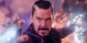 Aus und vorbei: Darum dreht Sam Raimi nicht Doctor Strange 3
