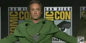 Marvel-Rettung? Robert Downey Jr. soll das MCU wiederbeleben Marvel-Rettung? Robert Downey Jr. soll das MCU wiederbeleben