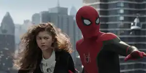 Nach Unfall bei Spider-Man-Dreh: Tom Holland gibt Entwarnung