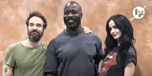 Luke Cage im MCU: Marvel-Comeback in "Daredevil: Born Again"?