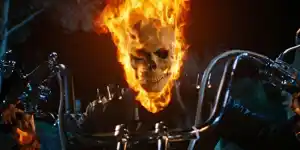 Ghost Rider im MCU: Kehrt Nicolas Cage zurück oder holt Marvel einen anderen Star?