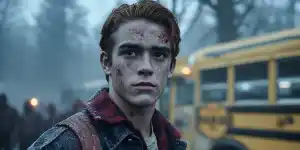 Bild zum Artikel: „Afterlife with Archie”: So krass wird die neue Riverdale Zombie-Serie auf Disney+