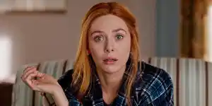 Elizabeth Olsen zur Marvel Rolle: "Möchte immer ins MCU zurückkehren" Elizabeth Olsen zur Marvel Rolle: "Möchte immer ins MCU zurückkehren"