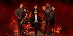 Aus für "Lucifer" bei Amazon Prime: Dieser Streaming-Dienst schnappt zu Aus für "Lucifer" bei Amazon Prime: Dieser Streaming-Dienst schnappt zu