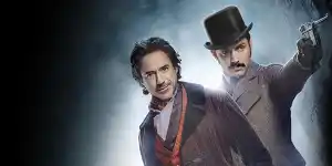 Robert Downey Jr.: „Sherlock Holmes 3” kommt – aber völlig anders Robert Downey Jr.: „Sherlock Holmes 3” kommt – aber völlig anders