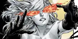 Avengers-Finale: Kommt jetzt die Marvel-Schurkin Black Swan ins MCU?