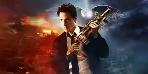 Constantine 2 lebt! Keanus geheimes Update zur Fortsetzung