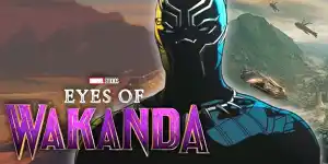 Bild zum Artikel: „Eyes of Wakanda” Staffel 2: Studio pleite – Das Aus für die Marvel-Serie?